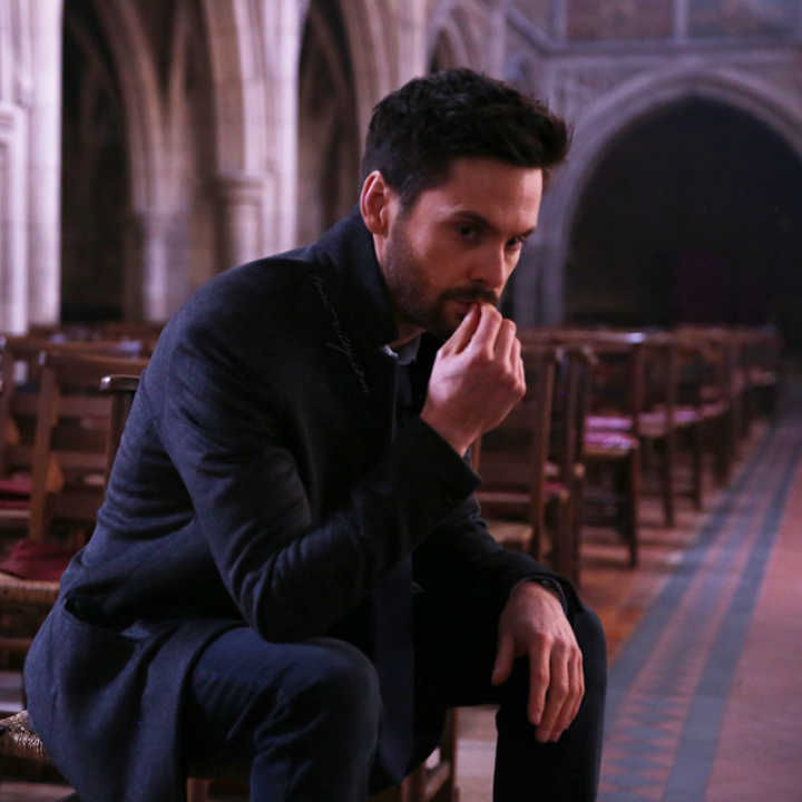 tom riley