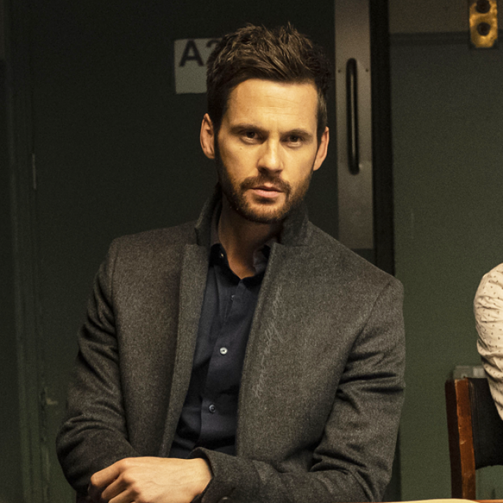 tom riley