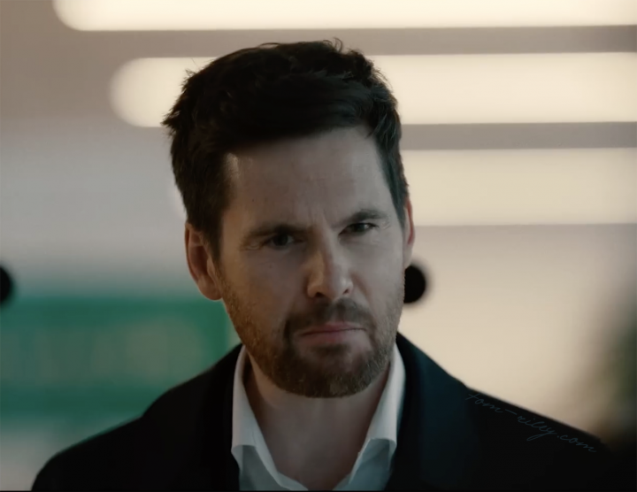Tom Riley Tom Riley