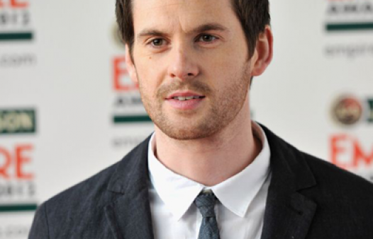 Tom Riley